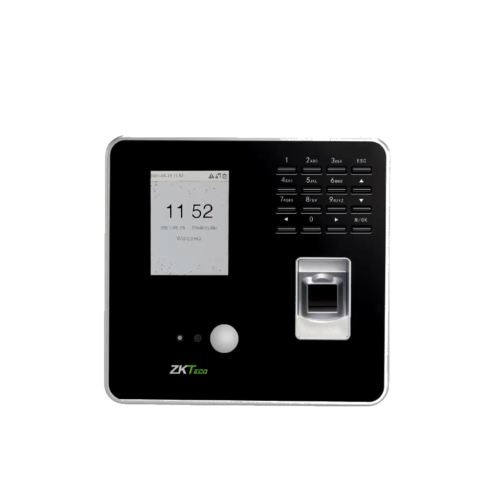ZKTeco MB20