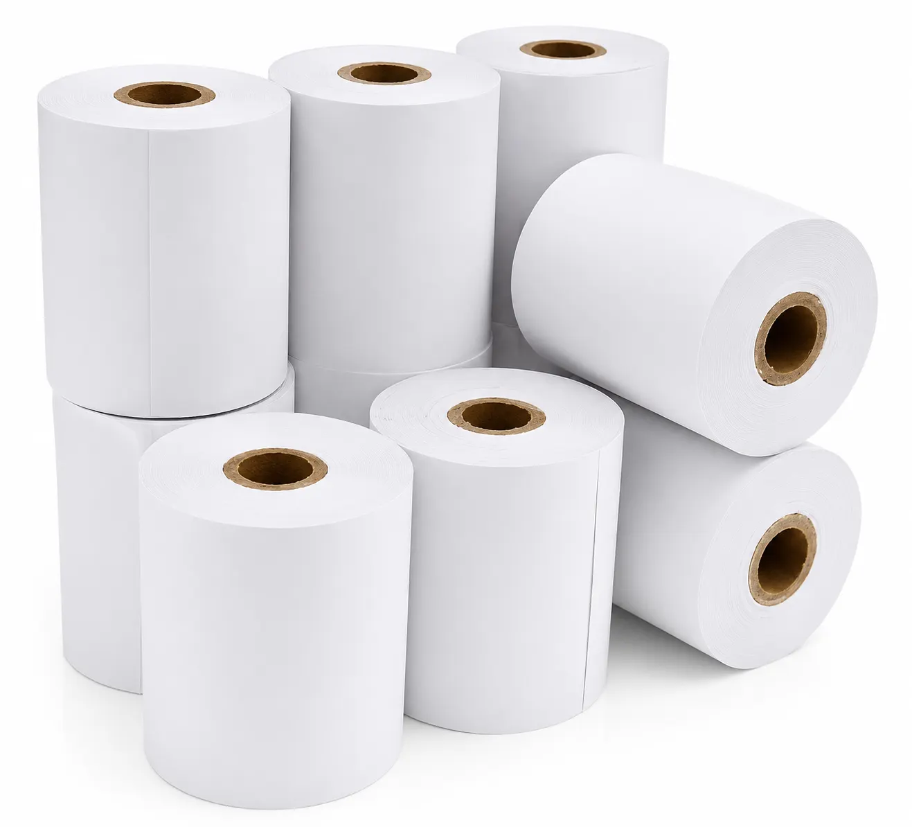 Rollos Papel